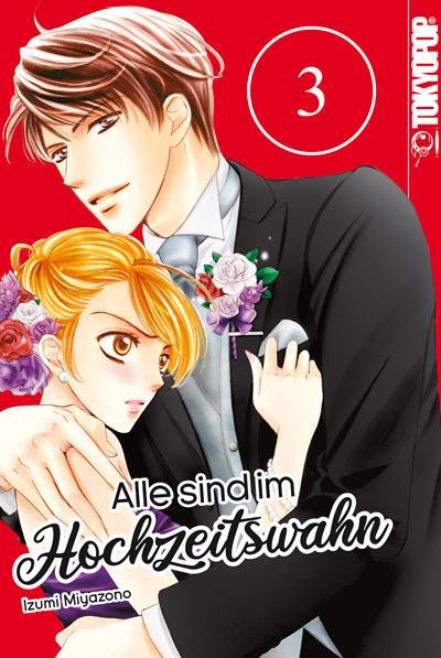 Thumbnail - Alle Sind Hochzeitswahn 03