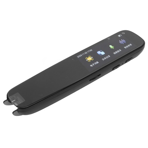 Smart Scanner Pen Touch Screen Language Translator Dictionary English Learning S - Picture 21 of 24