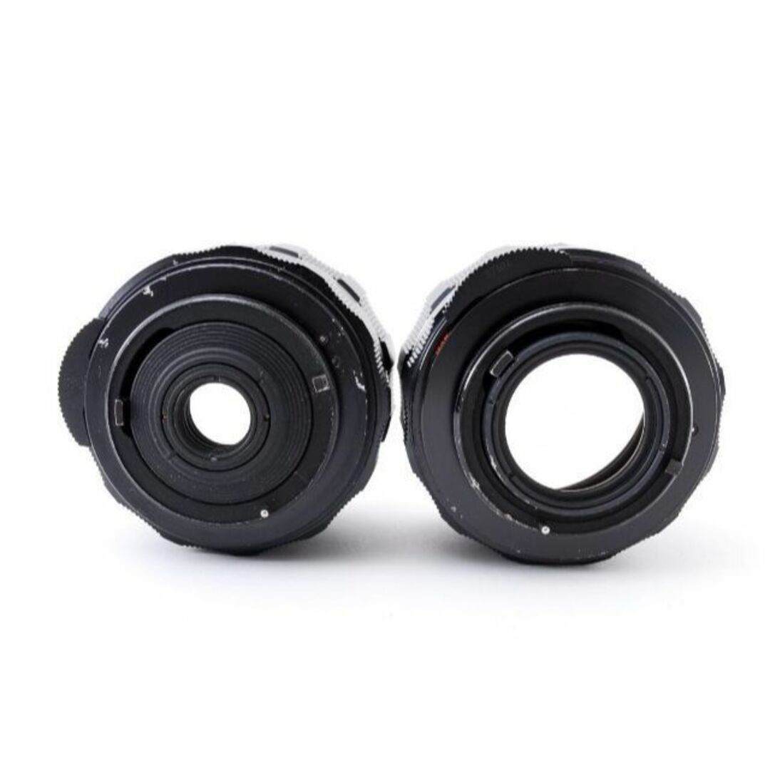 PENTAX - SMC Takumar 55mm F1.8 28mm F3.5 2点 L478 s-l400.jpg