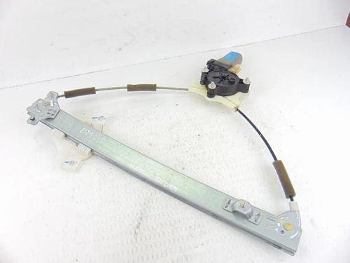 82460-C7000 Elevalunas Delantero Derecho para HYUNDAI I20 (GB) Classic 2 199218 - Imagen 1 de 10