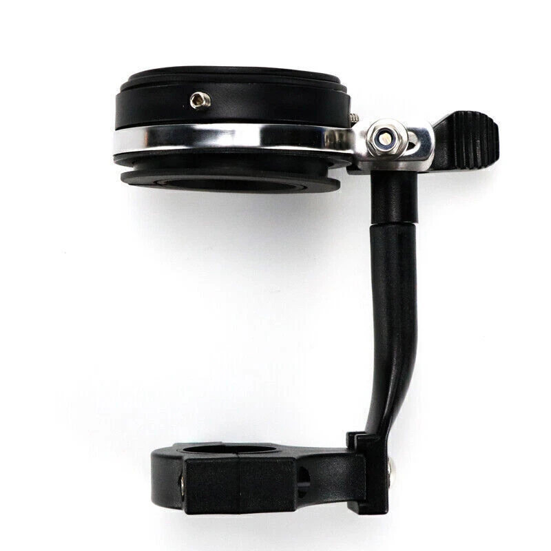 Cruise Control Throttle Lock For Yamaha VStar XVS 650 / 950 / 1100 & 1300 Black Foto 2 de 4