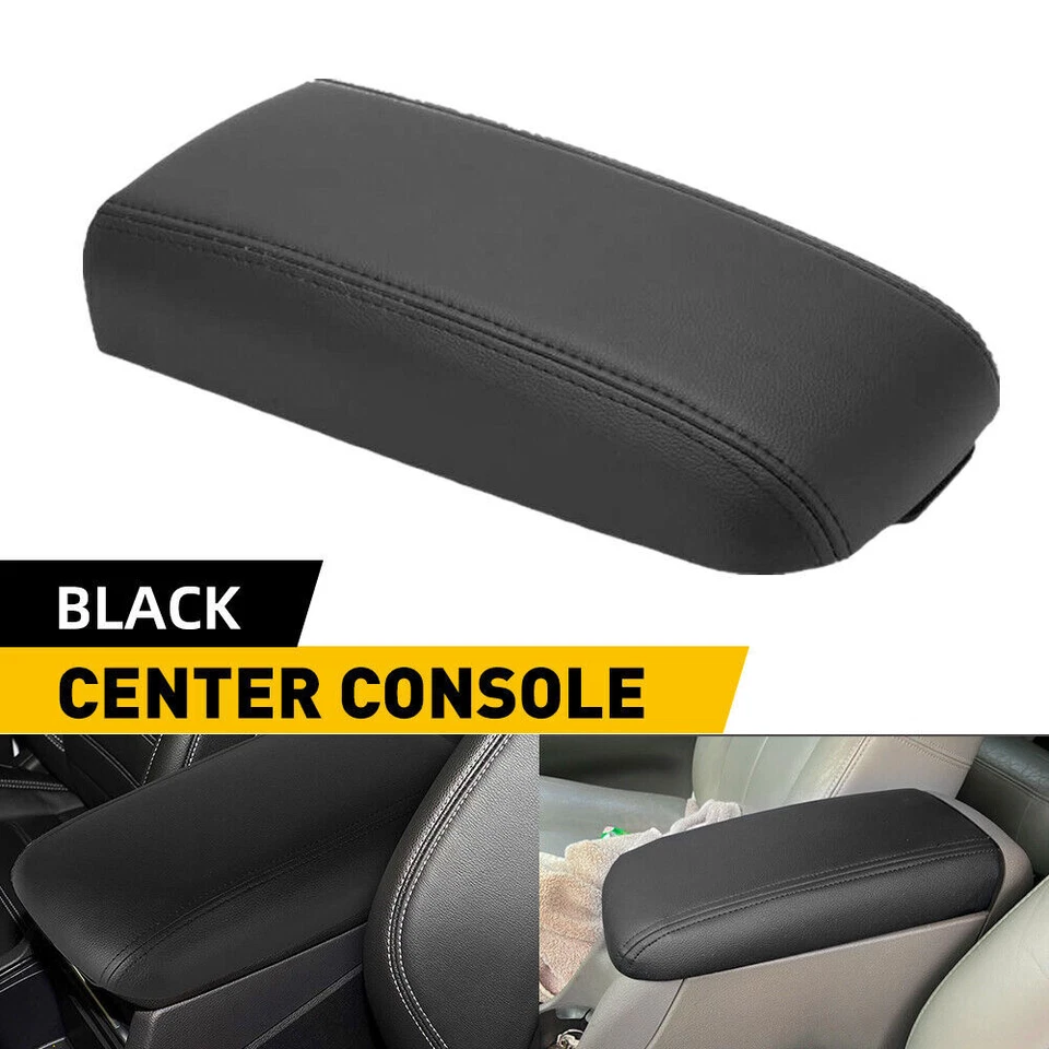 Center Console Armrest Lid Latch 25998847 For 2005-09 Saab 9-7x 2002-09GMC Envoy - Image 2 of 4