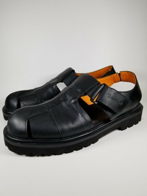 timberland men's altamont fisherman sandal