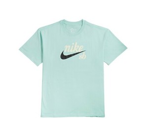 light dew nike shirt