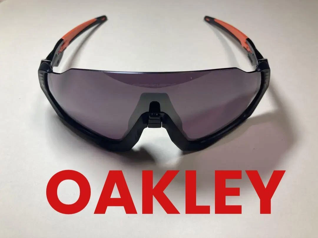 OAKLEY Sunglasses Flight Jacket