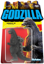 Super7 Toho Godzilla 1989 ReAction Action Figure Wave 8
