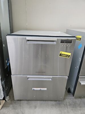 Fisher Paykel DD24DAX9N 24