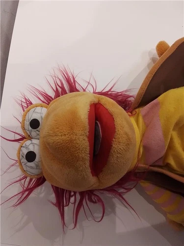 Fraggle rock Gobo Puppet