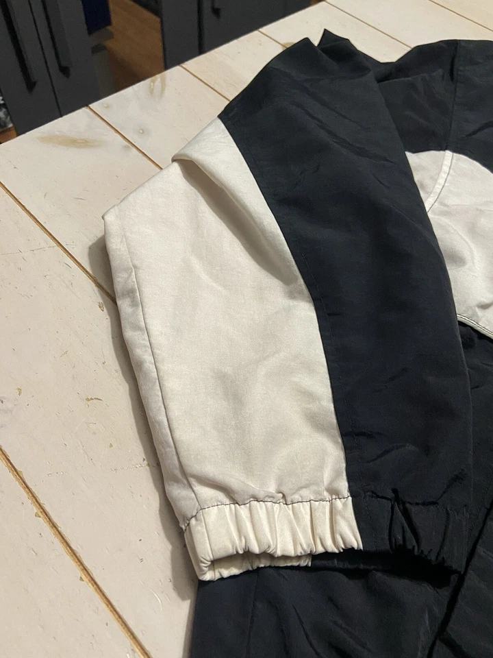 Vintage SDSU Russell Athletics Aztec Foundation Zip Up Jacket Size Large - Image 4 of 4