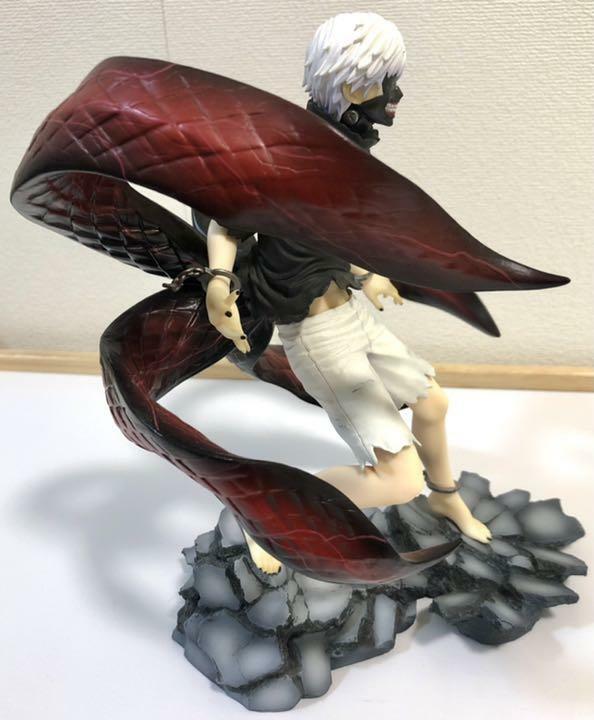 ARTFX J Tokyo Ghoul Ken Kaneki 