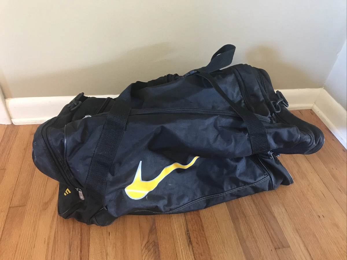 Nike equipment cheap bag
