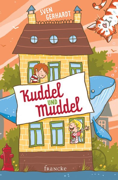 Thumbnail - Kuddel Und Muddel | Sven Gerhardt | 2012 | Deutsch