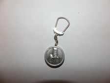 PORTE CLE MÉTAL ROND MOBILIER METALLIQUE DE BUREAU ATAL LAON