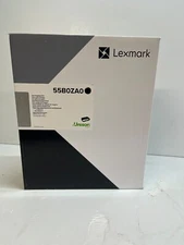 Lexmark Unison 55B0ZA0 Imaging Unit New S7952
