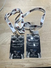 Bleacher Report Super Saturday masquerade nightclub all Access tickets