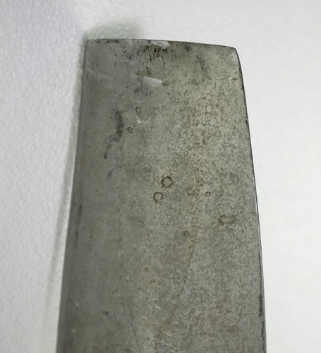 Wiedergewonnener Stahl 36,5 Zoll Propellerarm - Bild 6 von 7