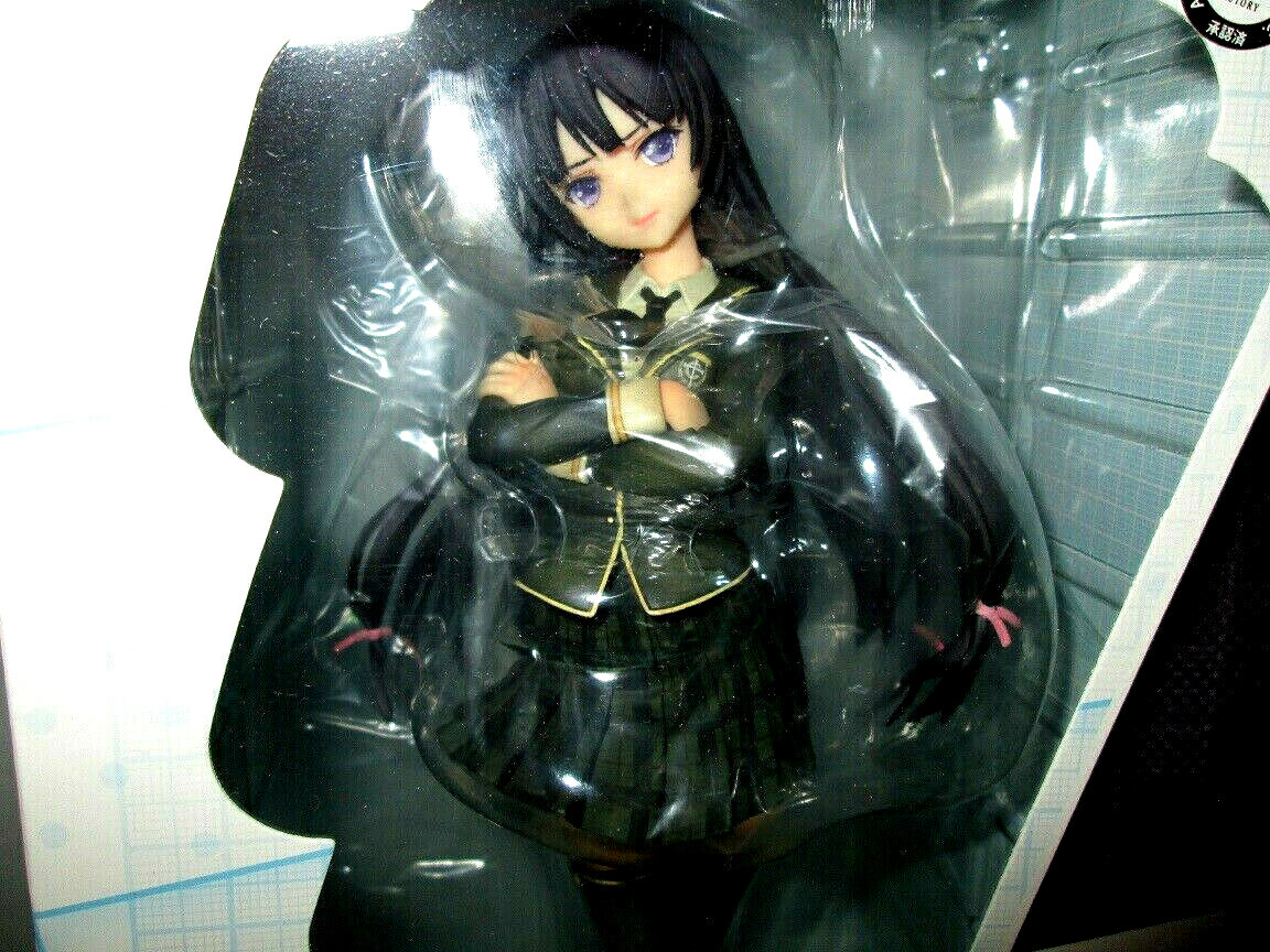 Boku WA Tomodachi GA Sukunai Mikazuki Yozora Good Smile
