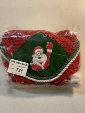 PRO IRON GEAR HORSE EAR NET HOLIDAY NEW SKU-A2 MADE IN PAKISTAN