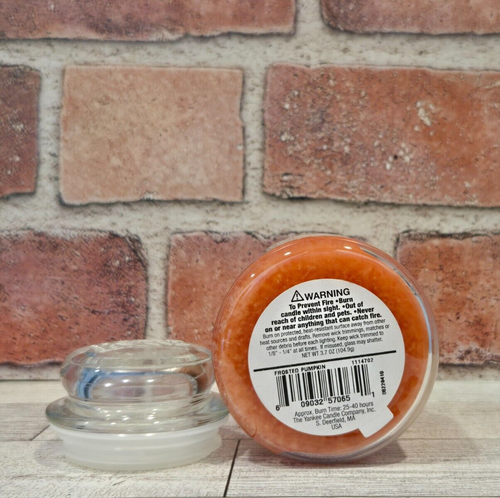 Yankee Candle Small Jar Housewarmer 3.7oz CHOOSE YOUR SCENT! BUY MORE & SAVE! - Picture 69 of 221