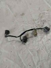 88 89 90 91 Honda Civic Wagon Taillight Wiring Harness plugs