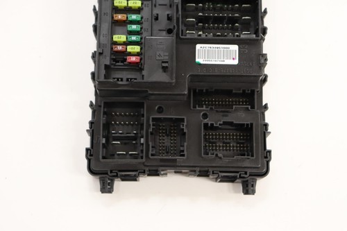 Lincoln Nautilus BCM 2019-2023 módulo de control de carrocería bloque de conexiones OEM - Imagen 4 de 13
