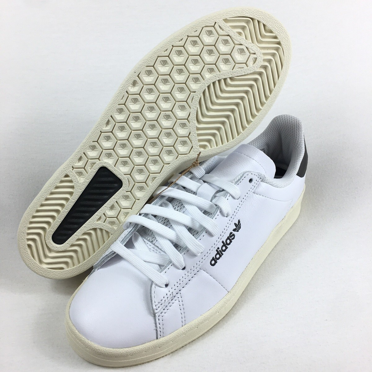 Adidas Campus ADV Cloud White Shadow Olive GY3652 Mens Size 7 NEW | eBay