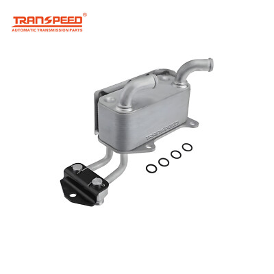 TRANSPEED 6R80 Getriebeölkühler Verbesserter Kühler für FORD LINCO