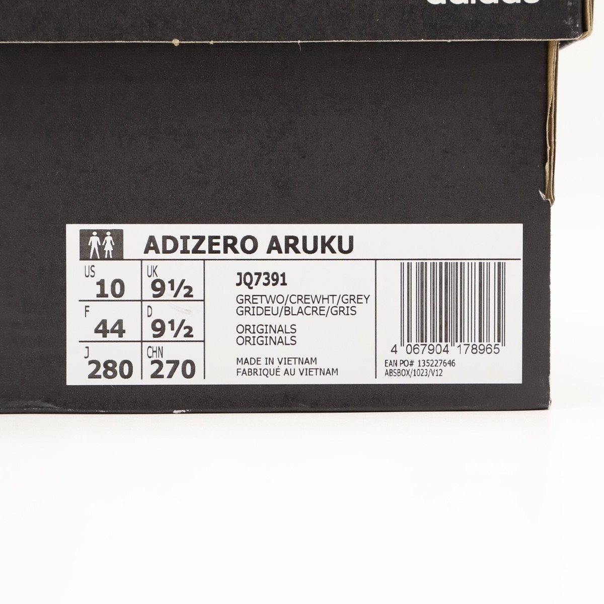 旧タグ”adidas“2XO”鬼フェード“3本線”Boro sweat adidas Originals ZX 700 Boat Shoe | Hypebeast