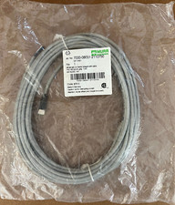 MURR ELEKTRONIK, 7000-08061-2210750, 30V AC/DC 4A CABLE, MAKE OFFER 