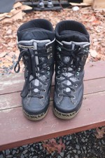 element snowboard boots