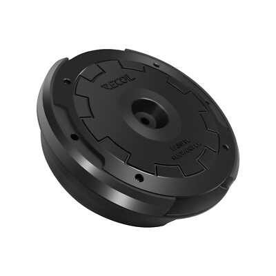 #ad #ad Recoil A PST12 Hidden 12” Passive Car Audio Spare Tire Subwoofer System $129.99