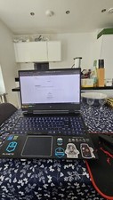 Used Acer Predator Helios 300 Intel Core I7 12th Gen 12700h