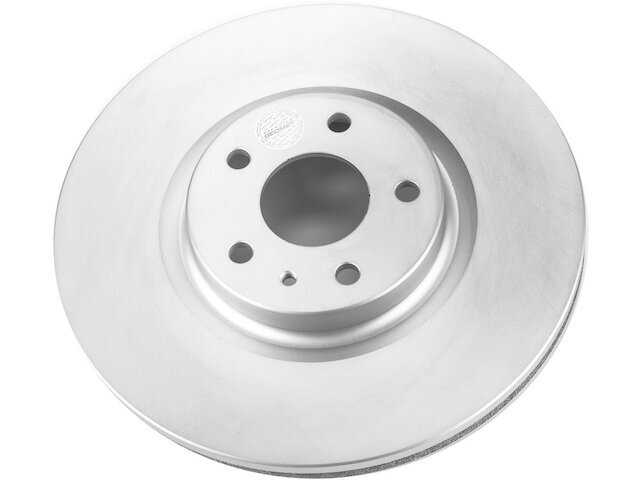 PowerStop Autospecialty Kit | 2011–2019 Lincoln MKT (KCOE8971)