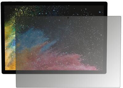 Schutzfolie für Microsoft Surface Book 3 15 Zoll mit Sichtschutz Blickschutz