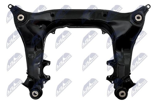 Hilfsrahmen/Aggregateträger NTY ZRZ-VW-003 für AUDI VW - Bild 2 von 2