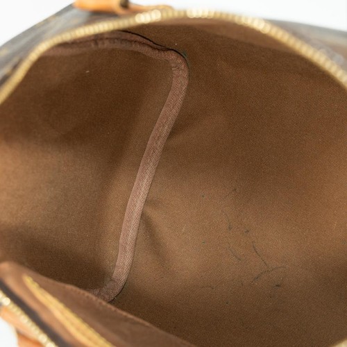 LOUIS VUITTON Monogram Speedy 30 Hand Bag M41526 LV Auth 05E023520011 - Picture 19 of 20