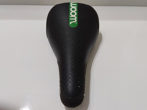WOOM VELO Children's Bicycle Saddle - Picture 3 of 16