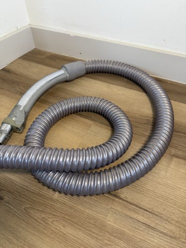 🍊Vintage 1980s Kenmore 4.1 Blue Canister Vacuum Cleaner w/ Attachments WORKS - Picture 13 of 13