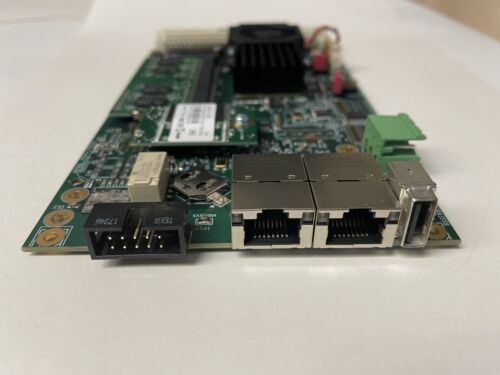 Delta Tau 604045-107 Power UMAC 465 CPU, ASSY 604045-107 - Bild 7 von 12