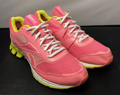 Reebok Running ZigTech H Strap Pink 