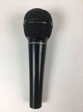 BEHRINGER Ultravoice XM1800S Microphone. XLR Dynamic Vocal. Nice Condition B1
