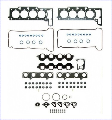 ZYLINDERKOPFDICHTUNG SATZ FÜR CADILLAC DEVILLE / ELDORADO 1995 - 1999 4.6L
