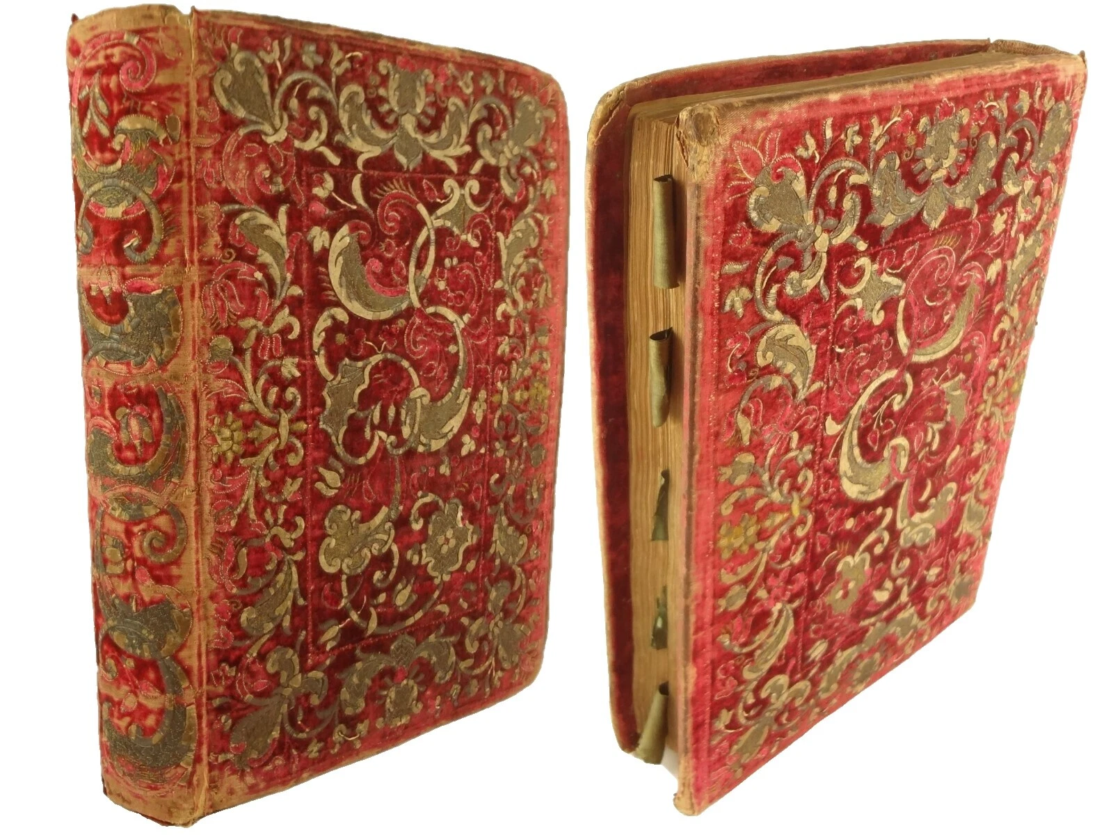 European Original 1700-1799 Antiquarian & Collectible Books in Italian