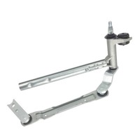 Scheibenwischer GestäNge WischergestäNge Vorne Links FüR Seat Leon 1P1 2005-2012