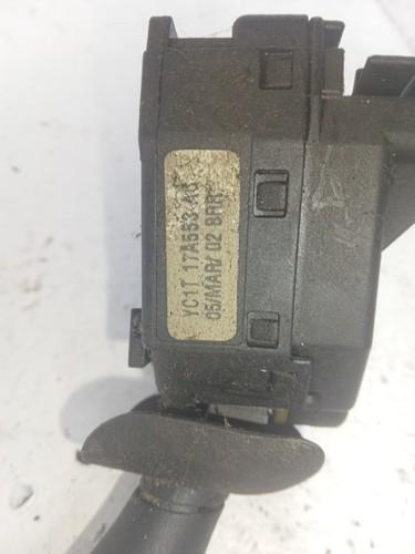 Ford Transit MK6 2000 - 2006 Windscreen Wiper Stalk - Picture 4 of 4