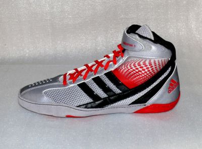 Adidas Performance Response 3.1 M18788 Herren Wrestling Schuhe Silber Red Gr 46 | eBay Adidas Performance Response 3.1 M18788 Herren Wrestling Schuhe Silber Red Gr 46 | eBay