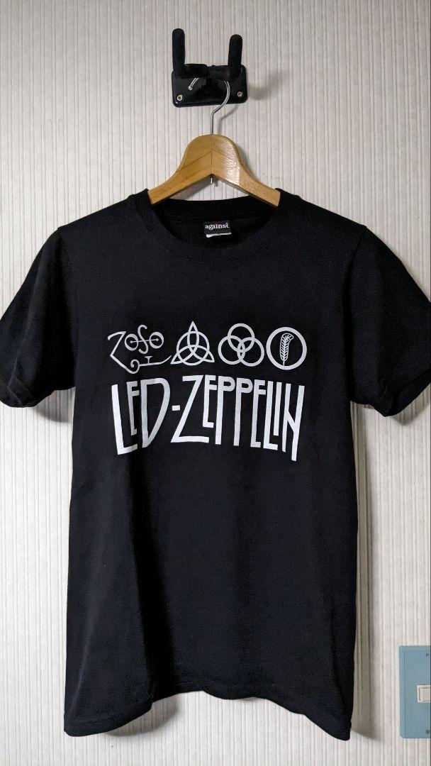 Led Zeppelin T-shirt | eBay