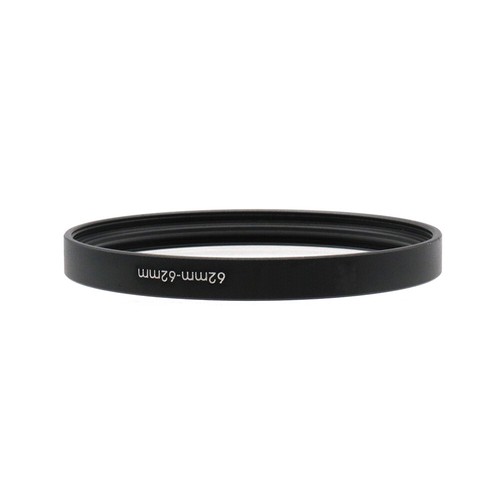 Filter Adapter Ring 49/52/55/58/62/67/72mm Female to Female Lens Adapter Ring - Picture 36 of 74