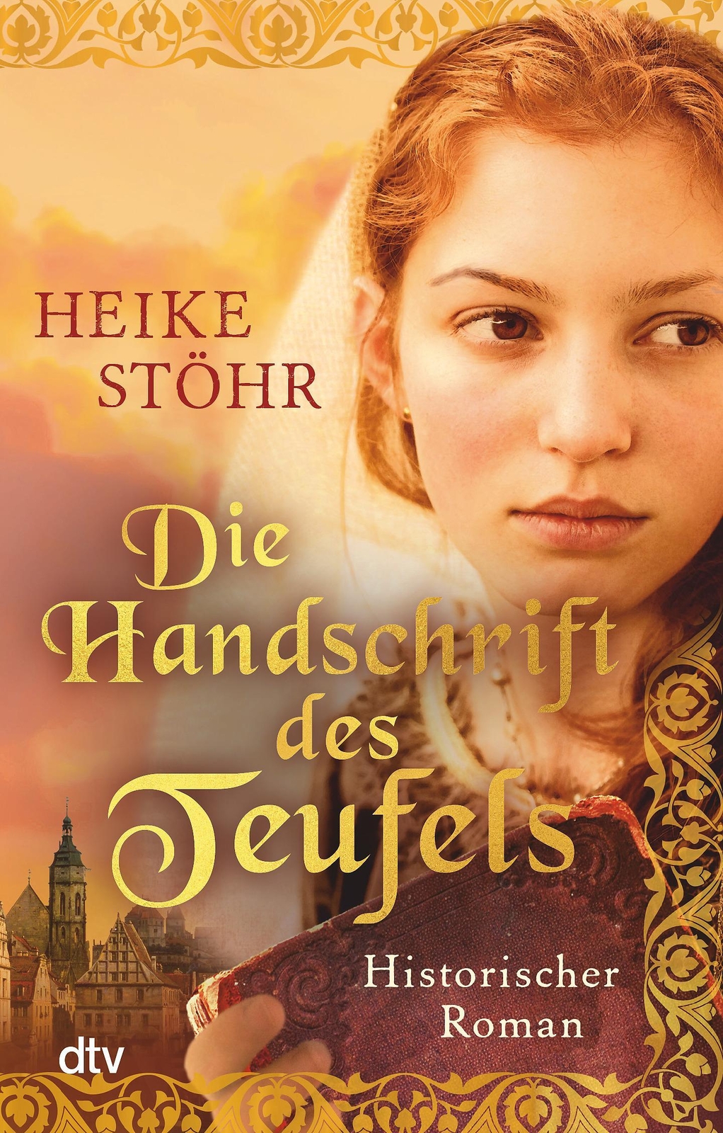 Thumbnail - Die Handschrift Des Teufels