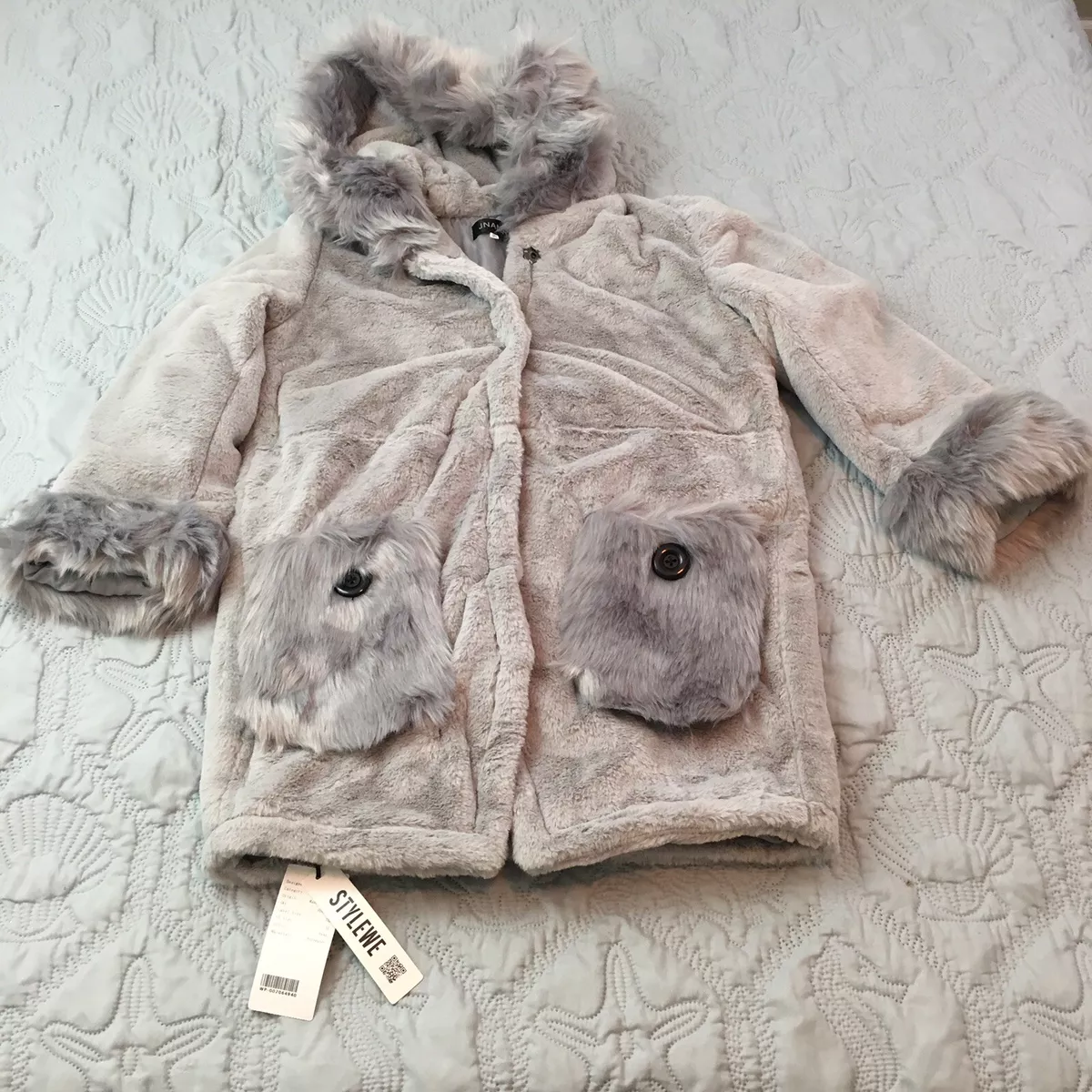 Stylewe coats best sale